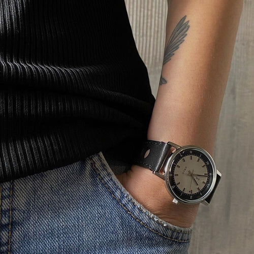 Watch size guide: Which Size Watch is Best for You?